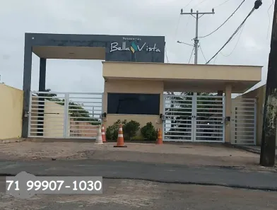 Terreno / Lote / Condomínio à venda, 230m² no Arembepe (Abrantes), Camaçari