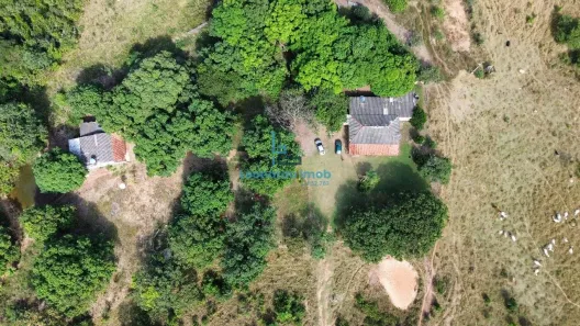 Fazenda / Sítio / Chácara com 5 Quartos à venda, 1480000m² no Jardim Brasília, Águas Lindas de Goiás