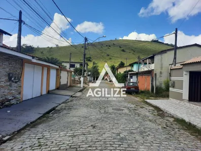 Terreno / Lote / Condomínio à venda, 300m² no Córrego do Ouro, Macaé