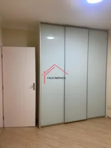 Apartamento com 2 Quartos para alugar, 67m² no Vila Yara, Osasco