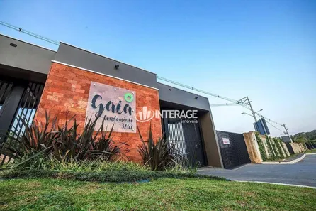 Terreno / Lote / Condomínio à venda, 2531m² no Cecilia, Campo Magro