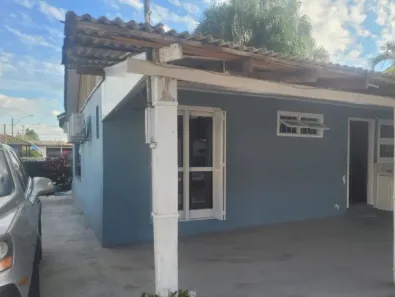 Casa com 3 Quartos à venda, 120m² no Scharlau, São Leopoldo