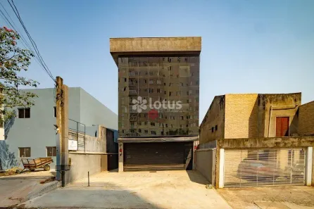 Conjunto Comercial / Sala para alugar, 38m² no Portais (Polvilho), Cajamar