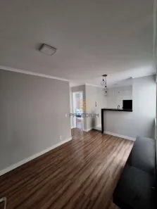 Apartamento com 2 Quartos à venda, 41m² no Jardim Itaqui, Campo Largo