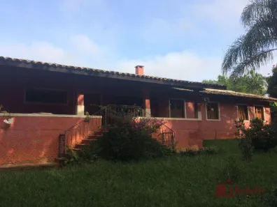 Fazenda / Sítio / Chácara com 3 Quartos à venda, 294m² no Chácaras Cataguá, Taubaté