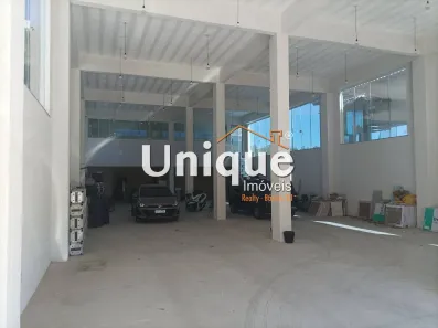 Galpão / Depósito / Armazém para alugar, 360m² no Reserva do Peró, Cabo Frio
