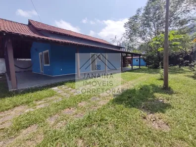 Casa de Condomínio com 4 Quartos à venda, 227m² no Iconha, Guapimirim