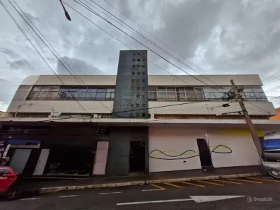 Conjunto Comercial / Sala à venda, 45m² no Centro, Araraquara