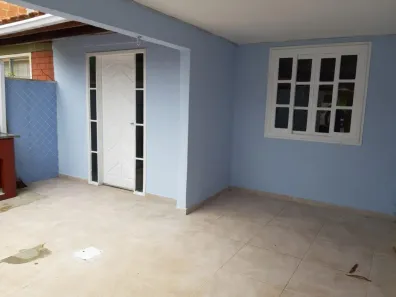 Casa com 3 Quartos para alugar, 120m² no Cosmorama, Mesquita