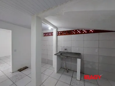 Loja / Salão / Ponto Comercial para alugar, 51m² no João Paulo, Florianópolis