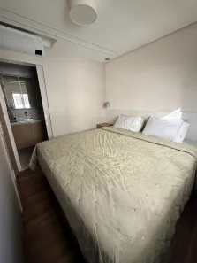 Apartamento com 3 Quartos à venda, 62m² no Parque Residencial da Lapa, São Paulo
