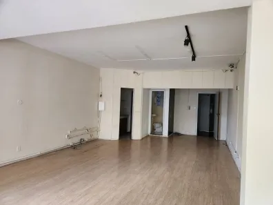 Loja / Salão / Ponto Comercial para venda ou aluguel, 50m² no Centro, Petrópolis