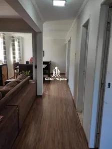 Apartamento com 2 Quartos à venda, 62m² no Parque João de Vasconcelos, Sumaré