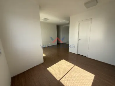 Apartamento com 2 Quartos para alugar, 68m² no Cerâmica, São Caetano do Sul