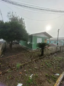 Casa com 2 Quartos para alugar, 78m² no Juscelino Kubitschek, Santa Maria