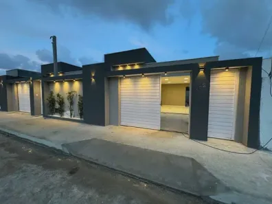 Casa com 3 Quartos à venda, 110m² no , Extremoz