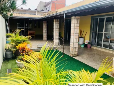 Casa com 3 Quartos à venda, 500m² no Vila Constança (Botujuru), Campo Limpo Paulista