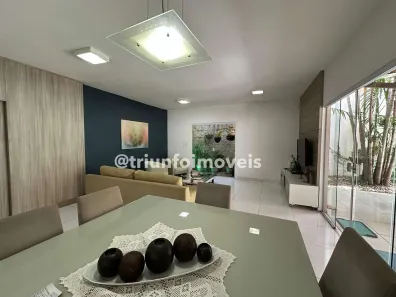 Casa com 3 Quartos à venda, 190m² no Horto, Teresina