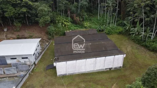 Galpão / Depósito / Armazém com 1 Quarto à venda, 10000m² no , Massaranduba