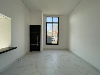 Casa de Condomínio com 3 Quartos à venda, 156m² no Jardim Itapoan, Monte Mor