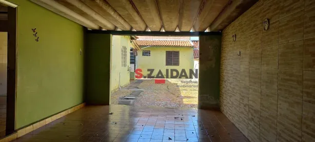 Casa com 2 Quartos à venda, 128m² no Recanto das Águas, São Pedro