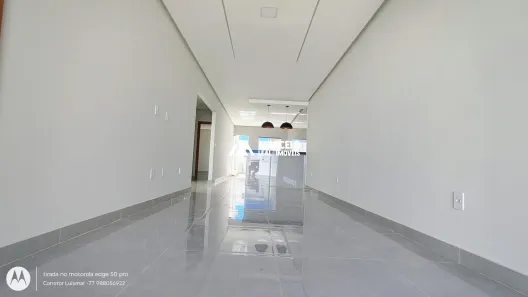 Casa com 3 Quartos à venda, 90m² no Primavera, Vitória da Conquista
