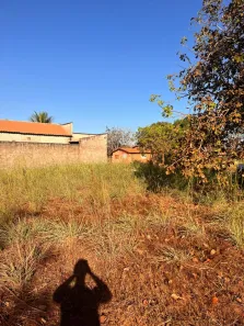 Terreno / Lote / Condomínio à venda, 360m² no , Porto Nacional