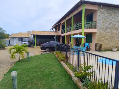 Casa com 5 Quartos à venda, 1200m² no Praia do Saco, Estância