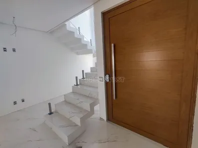 Casa de Condomínio com 3 Quartos à venda, 250m² no Vivenda Santo Afonso, Vargem Grande Paulista
