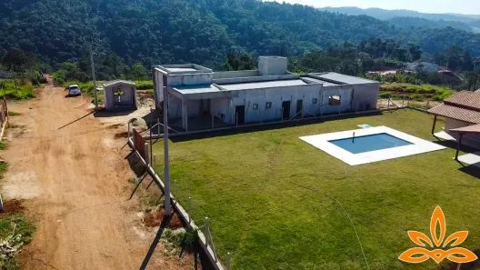 Terreno / Lote / Condomínio à venda, 600m² no Centro, Mogi das Cruzes