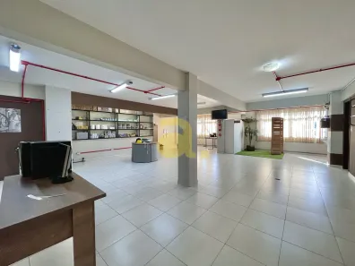 Conjunto Comercial / Sala para alugar, 100m² no Água Verde, Blumenau