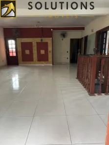 Casa Comercial para alugar, 197m² no Região Central, Caieiras