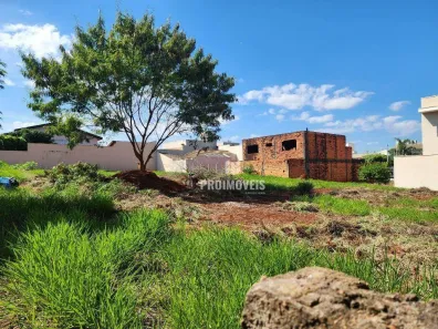 Terreno / Lote / Condomínio para alugar, 250m² no Jardim Souza Queiroz, Santa Bárbara D'Oeste
