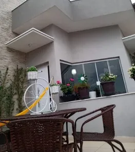 Casa de Vila com 3 Quartos à venda, 100m² no Parque Jambeiro, Campinas