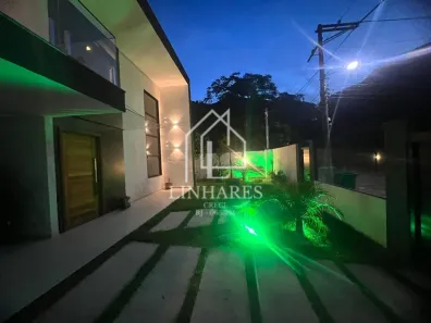 Casa com 3 Quartos à venda, 112m² no Recanto de Itaipuaçu (Itaipuaçu), Maricá