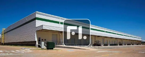 Galpão / Depósito / Armazém para alugar, 6833m² no Itaquaciara, Itapecerica da Serra