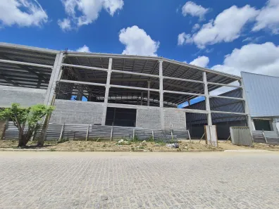 Galpão / Depósito / Armazém para alugar, 630m² no Tambor, Campina Grande