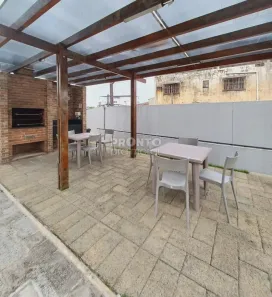 Apartamento com 2 Quartos à venda, 45m² no Caxangá, Recife
