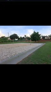 Terreno / Lote / Condomínio à venda, 271m² no Residencial Vila Allegro, Cerquilho