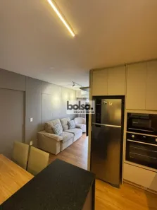 Cobertura com 2 Quartos à venda, 77m² no Vila Altinópolis, Bauru