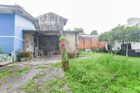 Terreno / Lote / Condomínio à venda, 152m² no Tingui, Curitiba