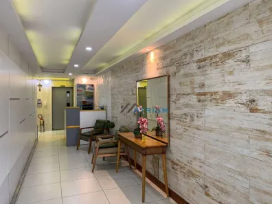 Kitnet com 1 Quarto à venda, 42m² no Centro, Juiz de Fora