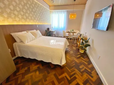 Apartamento com 1 Quarto à venda, 35m² no Centro, Rio de Janeiro