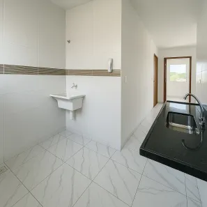 Apartamento com 2 Quartos à venda, 45m² no Mangabeira, João Pessoa