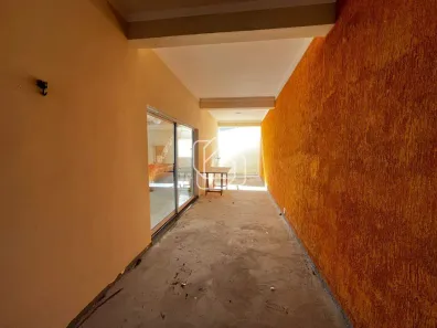 Casa de Condomínio com 5 Quartos para alugar, 440m² no Terras de Santa Izabel, Salto