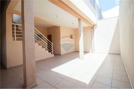 Sobrado com 2 Quartos à venda, 211m² no Parque Residencial Paraíso, Itupeva