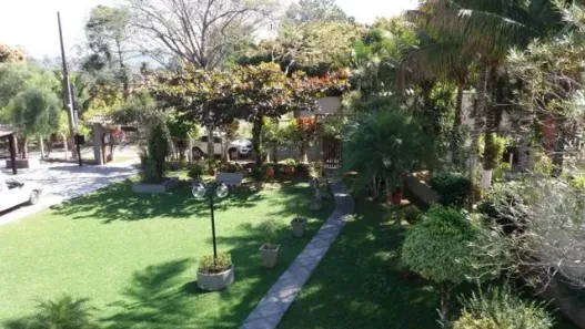 Fazenda / Sítio / Chácara com 3 Quartos à venda, 3000m² no Arrozal, Piraí