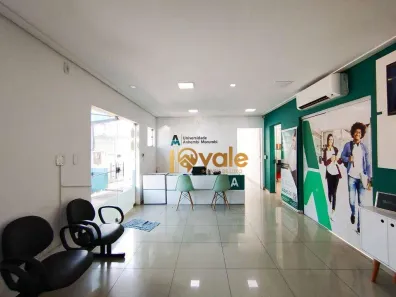 Prédio Inteiro à venda, 1100m² no Jardim Liberdade, Jacareí