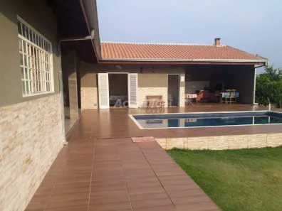 Fazenda / Sítio / Chácara com 2 Quartos à venda, 80m² no Área Rural de Rio das Pedras, Rio das Pedras