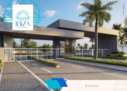 Terreno / Lote / Condomínio à venda, 400m² no Paraíso da Barra, Barra dos Coqueiros